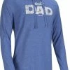 LazyPar Golf Dad Casual Hoodies - ON SALE