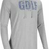 LazyPar GOLF Casual Hoodies - ON SALE