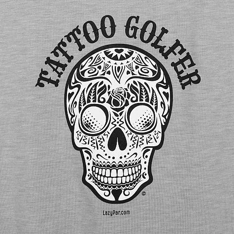 LazyPar Tattoo Golfer Casual Hoodies - ON SALE 5 LazyPar Tattoo Golfer Casual Hoodies - ON SALE - Image 5