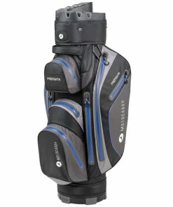 Motocaddy Protekta Cart Bag Graphite/Blue