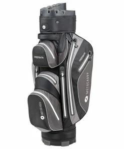 Motocaddy Protekta Cart Bag Graphite/Grey