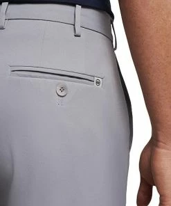 Peter Millar Crown Crafted Stealth Performance Stretch Golf Shorts - Tour Fit -Cheap Accessories Store MS20EB501 GALE life