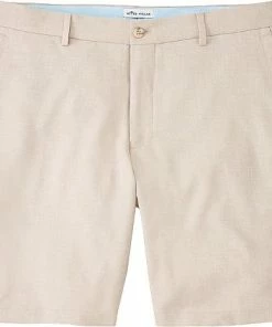 Peter Millar Wrightsville Performance Golf Shorts