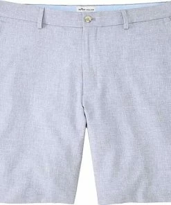 Peter Millar Wrightsville Performance Golf Shorts 11 Peter Millar Wrightsville Performance Golf Shorts -Cheap Accessories Store MS21EB88 NAV