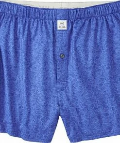 Peter Millar Cash Performance Boxers