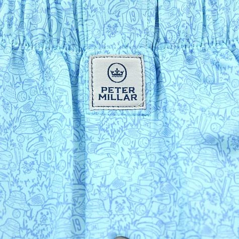 Peter Millar Tillis Performance Boxers 2 Peter Millar Tillis Performance Boxers - Image 2