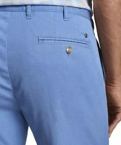 Peter Millar Bedford Cotton-Blend Golf Shorts -Cheap Accessories Store MS22B10 BSURF ALT Z