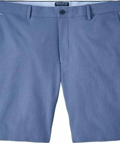 Peter Millar Crown Crafted Surge Performance Golf Shorts - Tour Fit 9 Peter Millar Crown Crafted Surge Performance Golf Shorts - Tour Fit -Cheap Accessories Store MS22EB550 GALXY