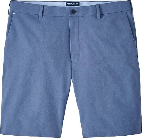 Peter Millar Crown Crafted Surge Performance Golf Shorts - Tour Fit 4 Peter Millar Crown Crafted Surge Performance Golf Shorts - Tour Fit - Image 4