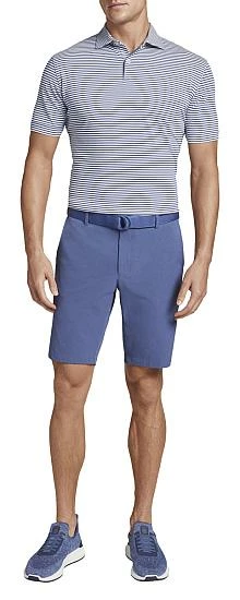 Peter Millar Crown Crafted Surge Performance Golf Shorts - Tour Fit 3 Peter Millar Crown Crafted Surge Performance Golf Shorts - Tour Fit - Image 3