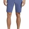 Peter Millar Crown Crafted Surge Performance Golf Shorts - Tour Fit