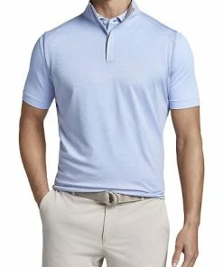 Peter Millar Crown Crafted Stealth Performance Quarter-Zip Golf Vests - Tour Fit -Cheap Accessories Store MS22EK561 THAMS ALT A CF