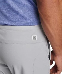 Peter Millar Atlas Performance Jogger Casual Pants -Cheap Accessories Store MS23EB301 GALE ALT Z