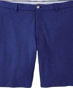 Peter Millar Salem Dazed & Transfused Performance Golf Shorts -Cheap Accessories Store MS23EB84 SNV