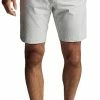 Peter Millar Salem Carts Performance Golf Shorts