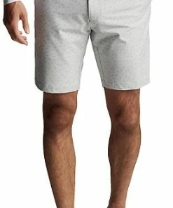Peter Millar Salem Carts Performance Golf Shorts