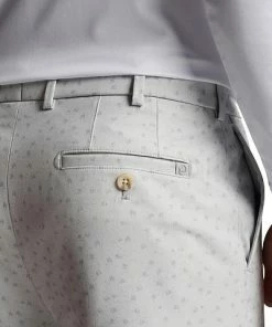 Peter Millar Salem Carts Performance Golf Shorts -Cheap Accessories Store MS23EB85 BRI ALT Z