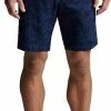 Peter Millar Salem Frondescence Performance Golf Shorts