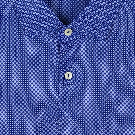 Peter Millar Featherweight Nautical Knot Golf Shirts 3 Peter Millar Featherweight Nautical Knot Golf Shirts - Image 3
