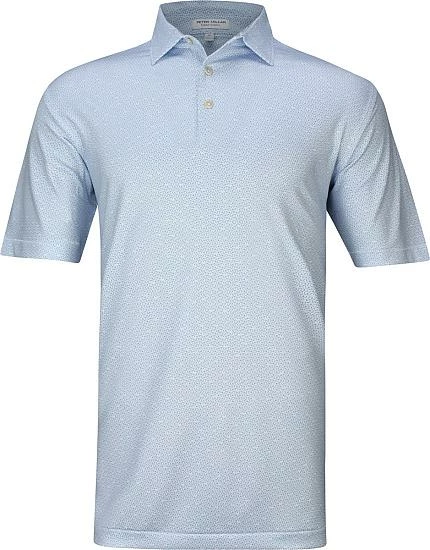 Peter Millar Hardtop Haven Performance Jersey Golf Shirts 2 Peter Millar Hardtop Haven Performance Jersey Golf Shirts - Image 2