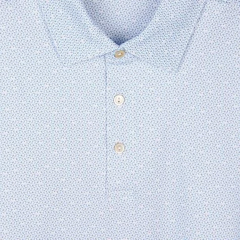 Peter Millar Hardtop Haven Performance Jersey Golf Shirts 3 Peter Millar Hardtop Haven Performance Jersey Golf Shirts - Image 3