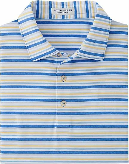 Peter Millar Joan Performance Jersey Golf Shirts 5 Peter Millar Joan Performance Jersey Golf Shirts - Image 5