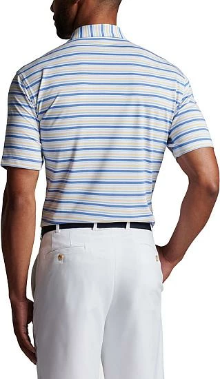 Peter Millar Joan Performance Jersey Golf Shirts 3 Peter Millar Joan Performance Jersey Golf Shirts - Image 3