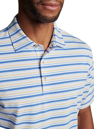 Peter Millar Joan Performance Jersey Golf Shirts 4 Peter Millar Joan Performance Jersey Golf Shirts - Image 4