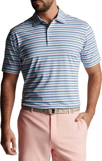 Peter Millar Joan Performance Jersey Golf Shirts 6 Peter Millar Joan Performance Jersey Golf Shirts - Image 6