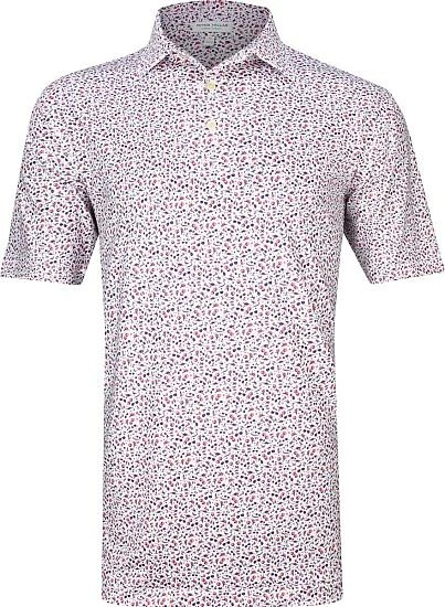 Peter Millar Aviation Performance Jersey Golf Shirts 2 Peter Millar Aviation Performance Jersey Golf Shirts - Image 2