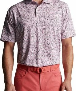 Peter Millar Aviation Performance Jersey Golf Shirts 9 Peter Millar Aviation Performance Jersey Golf Shirts -Cheap Accessories Store MS23EK32S WHT ALT A CF
