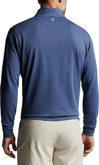 Peter Millar Ross Performance Blade Quarter-Zip Golf Pullovers 6 Peter Millar Ross Performance Blade Quarter-Zip Golf Pullovers - Image 6