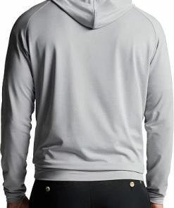 Peter Millar Pine Performance Casual Hoodies -Cheap Accessories Store MS23EK45 GALE ALT B CF