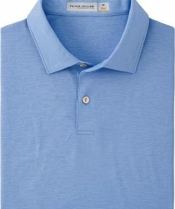 Peter Millar Feathweight Course Camo Golf Shirts 7 Peter Millar Feathweight Course Camo Golf Shirts -Cheap Accessories Store MS23EK99S IRSMN