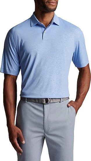 Peter Millar Feathweight Course Camo Golf Shirts 2 Peter Millar Feathweight Course Camo Golf Shirts - Image 2