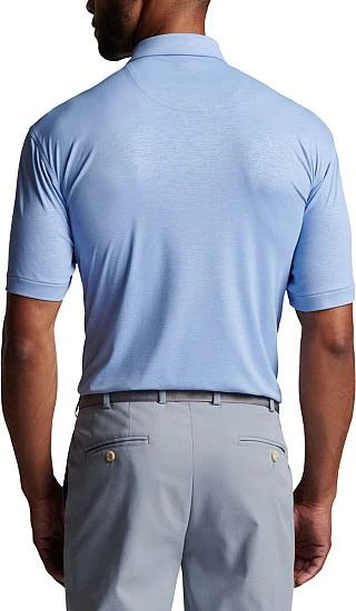 Peter Millar Feathweight Course Camo Golf Shirts 3 Peter Millar Feathweight Course Camo Golf Shirts - Image 3