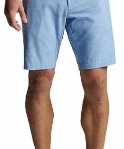 Peter Millar Shackleford The Low Country Performance Hybrid Golf Shorts
