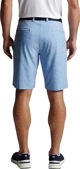 Peter Millar Shackleford The Low Country Performance Hybrid Golf Shorts 2 Peter Millar Shackleford The Low Country Performance Hybrid Golf Shorts - Image 2