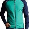 Peter Millar Merge Elite Hybrid Full-Zip Golf Jackets