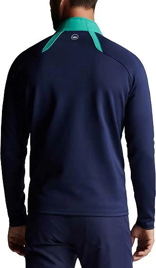 Peter Millar Merge Elite Hybrid Full-Zip Golf Jackets 2 Peter Millar Merge Elite Hybrid Full-Zip Golf Jackets - Image 2