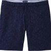 Peter Millar Crown Crafted Surge Paisley Performance Golf Shorts - Tour Fit