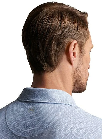 Peter Millar Crown Crafted North Star Performance Jersey Golf Shirts - Tour Fit 5 Peter Millar Crown Crafted North Star Performance Jersey Golf Shirts - Tour Fit - Image 5
