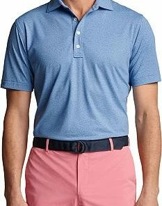 Peter Millar Crown Crafted Roxie Performance Jersey Golf Shirts - Tour Fit 9 Peter Millar Crown Crafted Roxie Performance Jersey Golf Shirts - Tour Fit -Cheap Accessories Store MS23XK20KH CHABL ALT A CF