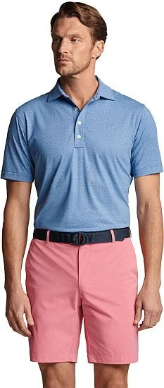 Peter Millar Crown Crafted Roxie Performance Jersey Golf Shirts - Tour Fit 4 Peter Millar Crown Crafted Roxie Performance Jersey Golf Shirts - Tour Fit - Image 4