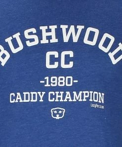 LazyPar Club Champ Casual T-Shirts - ON SALE 7 LazyPar Club Champ Casual T-Shirts - ON SALE -Cheap Accessories Store MTBBW mat 3