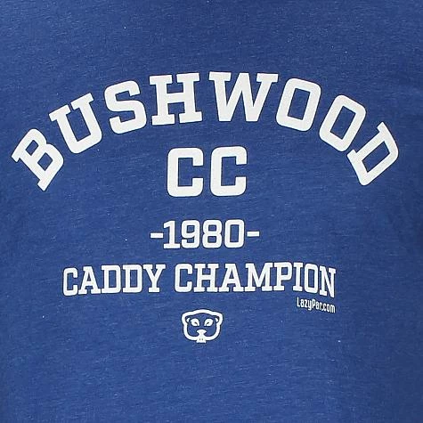 LazyPar Club Champ Casual T-Shirts - ON SALE 4 LazyPar Club Champ Casual T-Shirts - ON SALE - Image 4