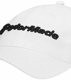 TaylorMade Women's Radar Adjustable Golf Hats - ON SALE -Cheap Accessories Store N77586 zoom D