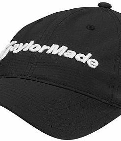 TaylorMade Women's Radar Adjustable Golf Hats - ON SALE -Cheap Accessories Store N77587 zoom D mono