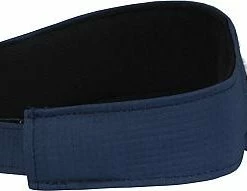 TaylorMade Radar Adjustable Golf Visors -Cheap Accessories Store N7891501 back