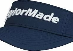 TaylorMade Radar Adjustable Golf Visors -Cheap Accessories Store N7891501 front